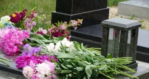 У селі Дольськ вшанували пам’ять захисника Василя
