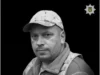 У Волинській області вшанували загиблого поліцейського Віктора Масюка У Волинській області вшанували загиблого поліцейського Віктора Масюка