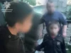 (Українська) У Луцьку патрульні двічі повернули додому людей, що заблукали У Луцьку патрульні двічі повернули додому людей, що заблукали