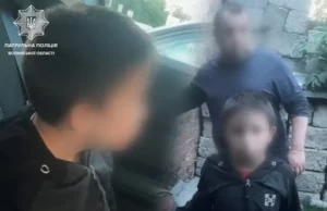 У Луцьку патрульні двічі повернули додому людей, що заблукали