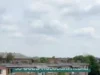 У Нововолинську ОСББ «Калина НВ» відремонтувало дахи У Нововолинську ОСББ «Калина НВ» відремонтувало дахи