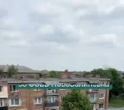 У Нововолинську ОСББ «Калина НВ» відремонтувало дахи