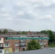 У Нововолинську ОСББ «Калина НВ» відремонтувало дахи