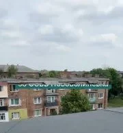 У Нововолинську ОСББ «Калина НВ» відремонтувало дахи