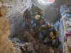 У Конотопі дрон РФ зруйнував п’ятиповерхівку, є загибла У Конотопі дрон РФ зруйнував п’ятиповерхівку, є загибла