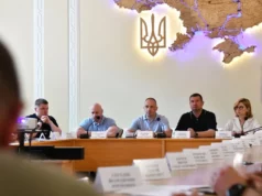 На Волині оновлять критерії критичності підприємств і готують школи до гарячого харчування На Волині оновлять критерії критичності підприємств і готують школи до гарячого харчування