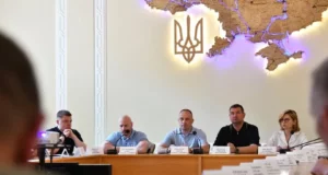 На Волині оновлять критерії критичності підприємств і готують школи до гарячого харчування