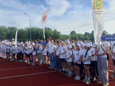 У Ковелі відбудеться фінал шкільного проєкту «Пліч-о-пліч»