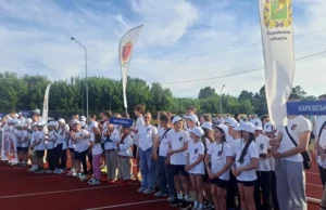 У Ковелі відбудеться фінал шкільного проєкту «Пліч-о-пліч»