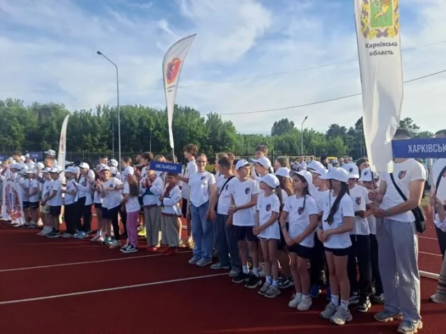 image У Ковелі відбудеться фінал шкільного проєкту «Пліч-о-пліч»