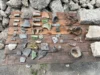 У Луцьку досліджують нововиявлену башту Окольного замку