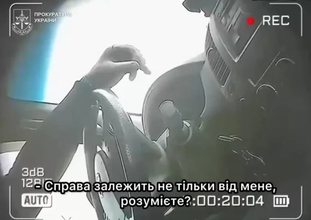 На Волині адвоката підозрюють у зловживанні впливом