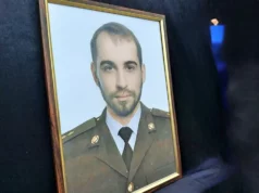 У Ковелі попрощалися з полеглим захисником Артемом Кузьмичуком У Ковелі попрощалися з полеглим захисником Артемом Кузьмичуком