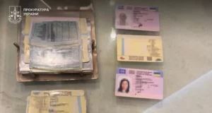 У Луцькому районі суд розгляне справу про збут фальшивих прав