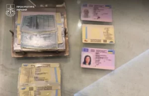 У Луцькому районі суд розгляне справу про збут фальшивих прав