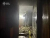 У Нових Червищах нічна пожежа забрала життя двох чоловіків