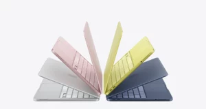 MacBook Neo