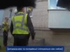 (Українська) Увечері рятувальники через балкон потрапили до квартири літньої жінки Увечері рятувальники через балкон потрапили до квартири літньої жінки