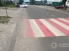 У Шацьку неповнолітньому водію мотоцикла повідомили про підозру після ДТП У Шацьку неповнолітньому водію мотоцикла повідомили про підозру після ДТП