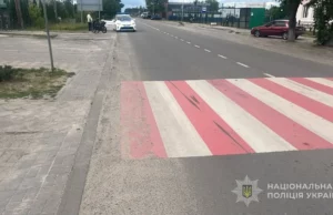 У Шацьку неповнолітньому водію мотоцикла повідомили про підозру після ДТП У Шацьку неповнолітньому водію мотоцикла повідомили про підозру після ДТП