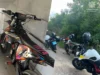 (Українська) У Ковелі зупинили двох мотоциклістів-порушників без номерних знаків У Ковелі зупинили двох мотоциклістів-порушників без номерних знаків