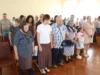 У Горохівській громаді вручили ордени «За мужність» родинам полеглих воїнів У Горохівській громаді вручили ордени «За мужність» родинам полеглих воїнів