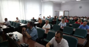 З 1 серпня 2026 року зростуть тарифи на управління побутовими відходами