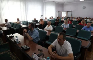 З 1 серпня 2026 року зростуть тарифи на управління побутовими відходами З 1 серпня 2026 року зростуть тарифи на управління побутовими відходами