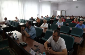 З 1 серпня 2026 року зростуть тарифи на управління побутовими відходами