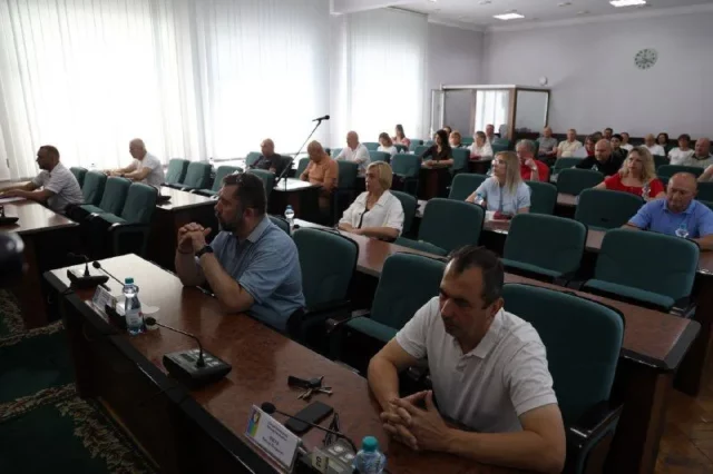 image З 1 серпня 2026 року зростуть тарифи на управління побутовими відходами