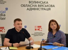 Безоплатне гаряче харчування для школярів: громади Волині готуються до старту програми