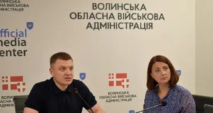 Безоплатне гаряче харчування для школярів: громади Волині готуються до старту програми