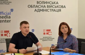 Безоплатне гаряче харчування для школярів: громади Волині готуються до старту програми