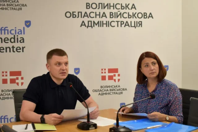 image Безоплатне гаряче харчування для школярів: громади Волині готуються до старту програми