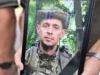 У Ковелі попрощалися із захисником України Андрієм Повхом У Ковелі попрощалися із захисником України Андрієм Повхом