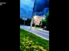 Через ракетний удар і недбалість посадовців у Вишневому загинули 7 людей