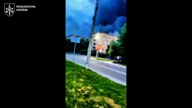 image Через ракетний удар і недбалість посадовців у Вишневому загинули 7 людей