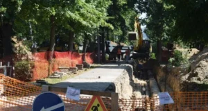 У Луцьку стартує реконструкція тепломереж: замінять 22 км труб