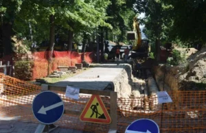 У Луцьку стартує реконструкція тепломереж: замінять 22 км труб У Луцьку стартує реконструкція тепломереж: замінять 22 км труб