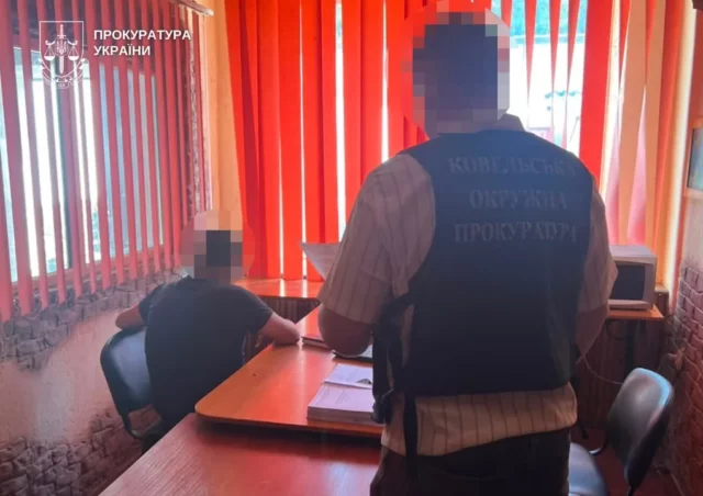 image 48-річного ковельчанина судитимуть за збут психотропів та «наркокімнату»