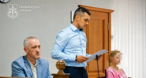 На Волині засудили директорку підприємства «Донецккокс» за колабораційну діяльність