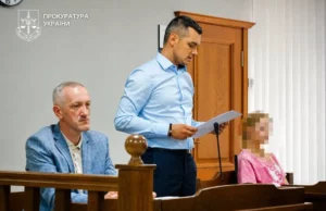 На Волині засудили директорку підприємства «Донецккокс» за колабораційну діяльність