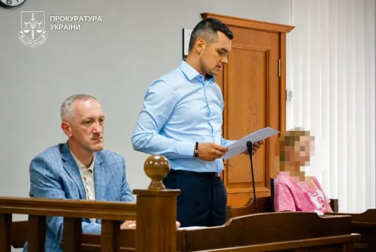 На Волині засудили директорку підприємства «Донецккокс» за колабораційну діяльність