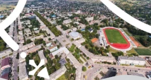 У Нововолинську проведуть обговорення проєктів генпланів трьох населених пунктів громади