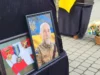 У Ковелі попрощалися із захисником Віталієм Мартинюком У Ковелі попрощалися із захисником Віталієм Мартинюком