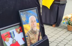 У Ковелі попрощалися із захисником Віталієм Мартинюком У Ковелі попрощалися із захисником Віталієм Мартинюком