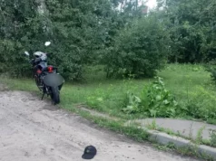 За добу на Волині – сім ДТП, шість із мототранспортом і дев’ятеро травмованих За добу на Волині – сім ДТП, шість із мототранспортом і дев’ятеро травмованих
