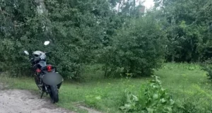 За добу на Волині – сім ДТП, шість із мототранспортом і дев’ятеро травмованих