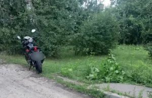 За добу на Волині – сім ДТП, шість із мототранспортом і дев’ятеро травмованих За добу на Волині – сім ДТП, шість із мототранспортом і дев’ятеро травмованих