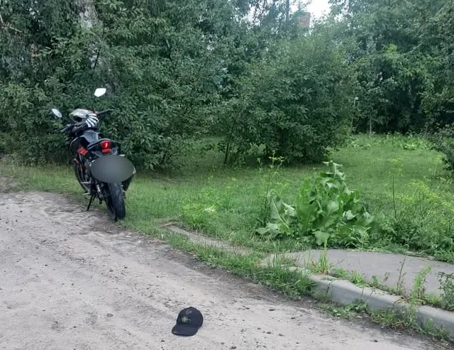 image За добу на Волині – сім ДТП, шість із мототранспортом і дев’ятеро травмованих
